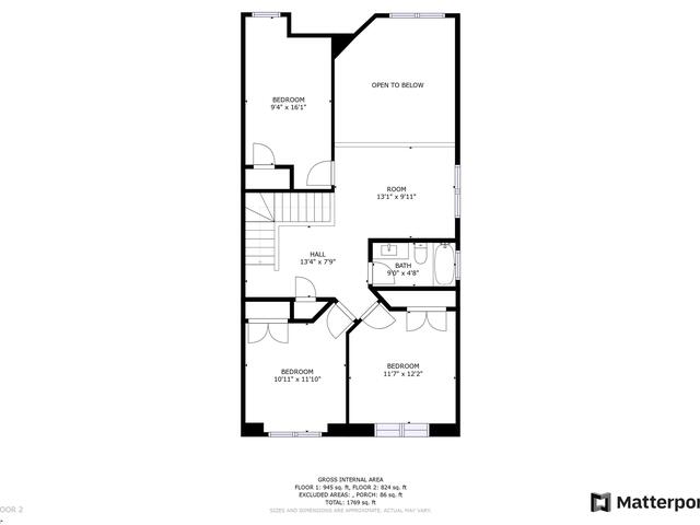 Photo of 810 Appleby Drive