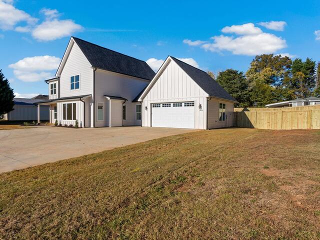 Photo of 3400 Pennington Road