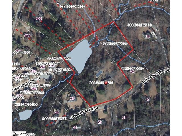 Photo of 22 Hillandale Circle