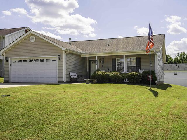 Photo of 136 Bellweather Drive