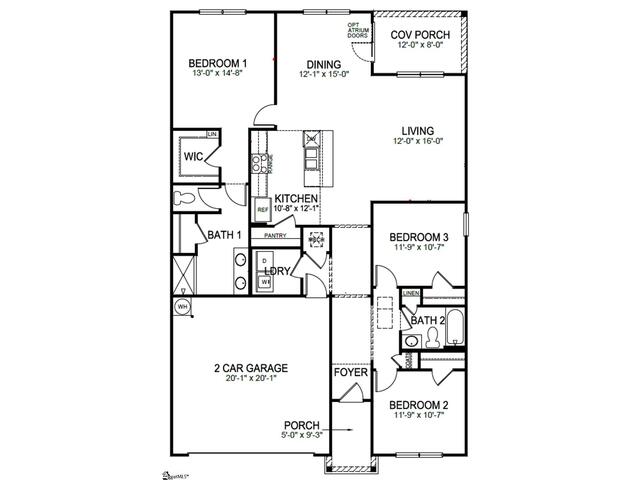 Photo of 104 Pebble Creek Court