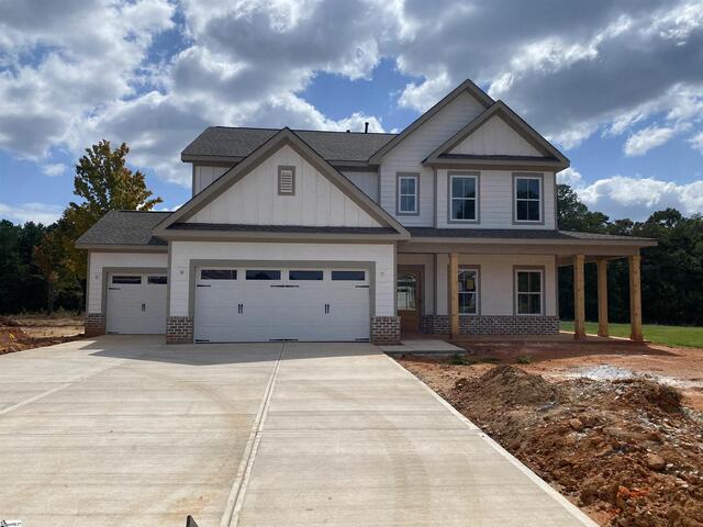 Photo of 110 Arbor Woods Way