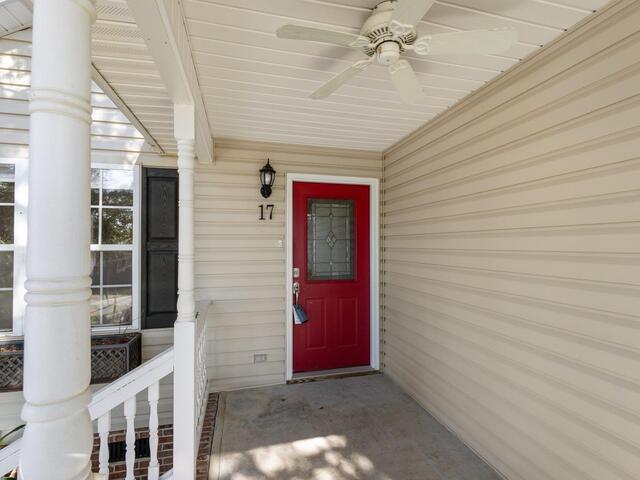 Photo of 17 Simmons Avenue