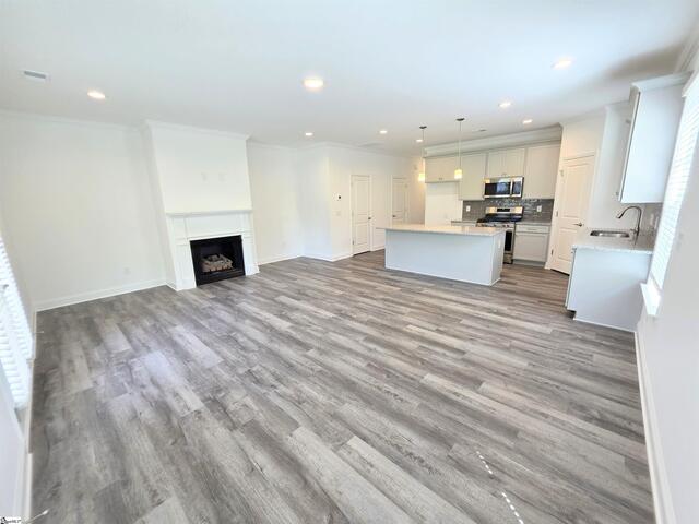 Photo of 1031 George Smith Mill Road