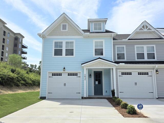 Photo of 1031 George Smith Mill Road