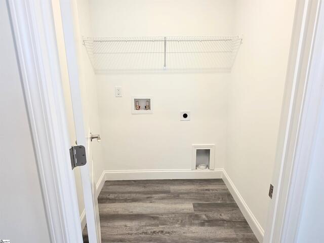 Photo of 1031 George Smith Mill Road