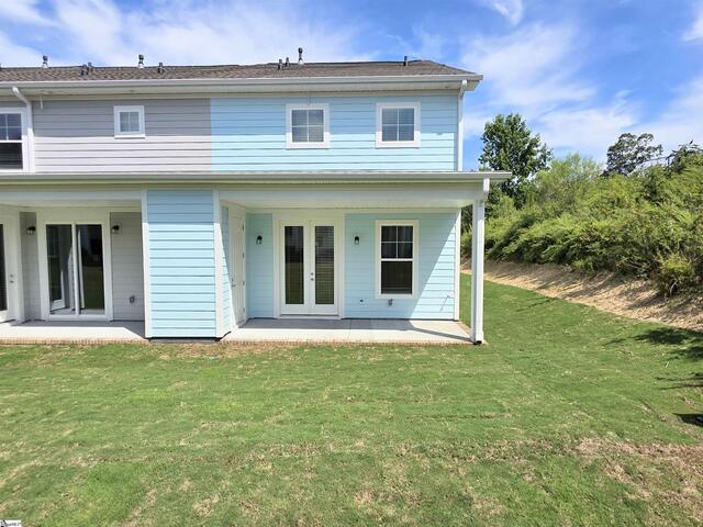 Photo of 1031 George Smith Mill Road