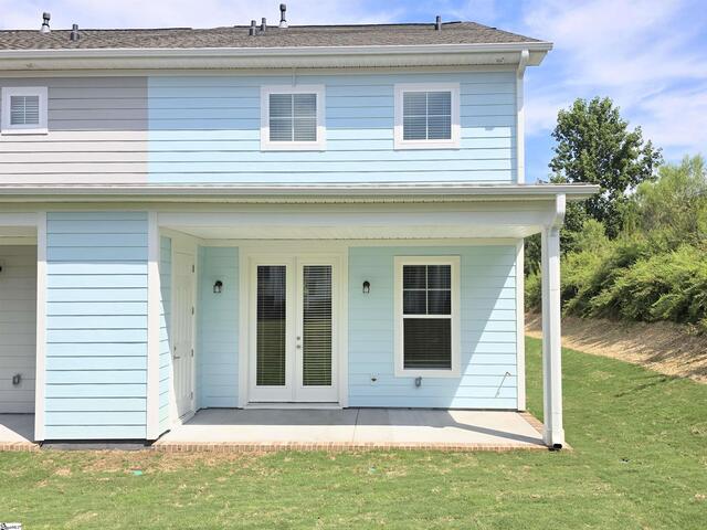 Photo of 1031 George Smith Mill Road