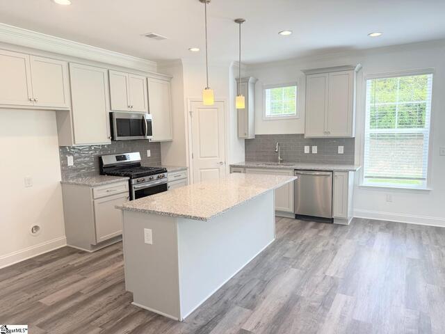 Photo of 1031 George Smith Mill Road