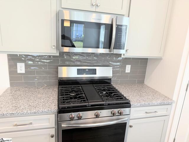 Photo of 1031 George Smith Mill Road