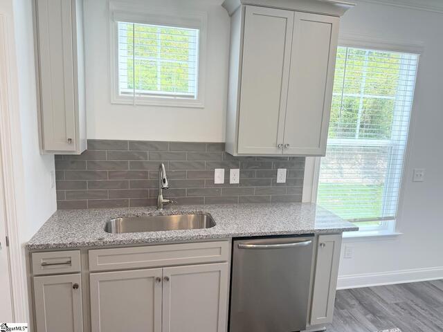 Photo of 1031 George Smith Mill Road