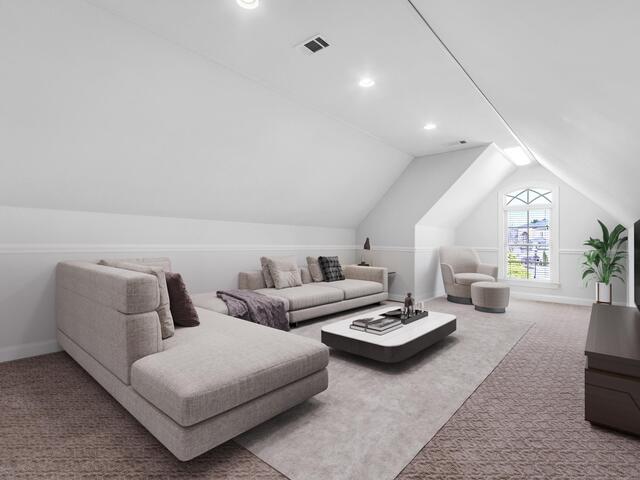 Photo of 128 Lowther Hall Lane