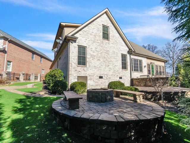 Photo of 128 Lowther Hall Lane