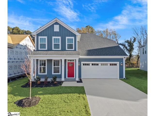 Photo of 6 Pelham Crossing Drive