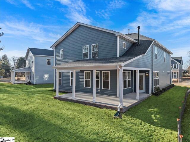 Photo of 6 Pelham Crossing Drive