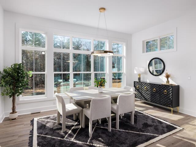 Photo of 100 Pinelands Place