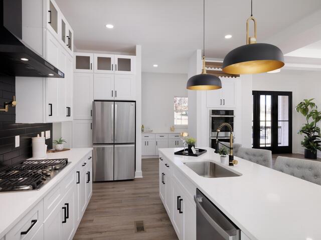 Photo of 100 Pinelands Place