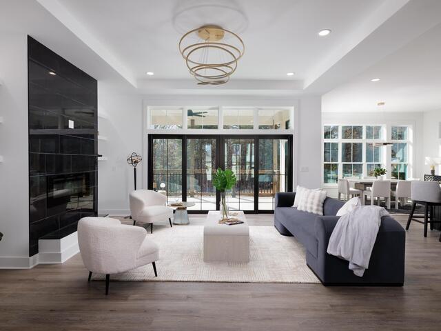 Photo of 100 Pinelands Place