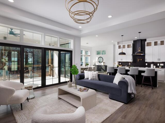 Photo of 100 Pinelands Place