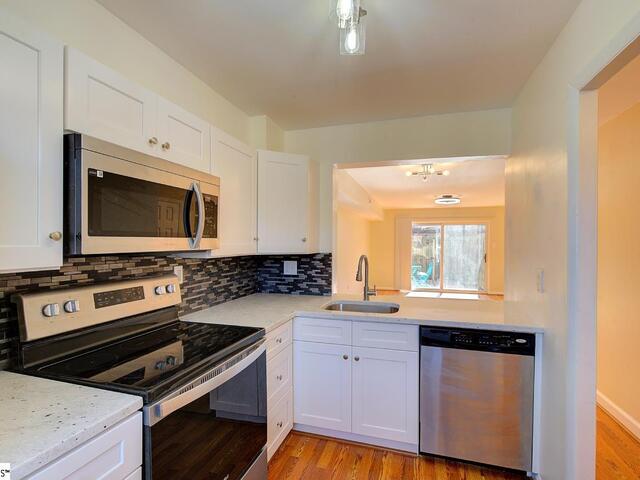 Photo of 2530 E North Street