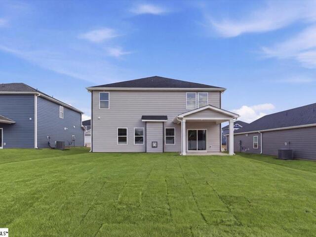 Photo of 608 Hollybank Street