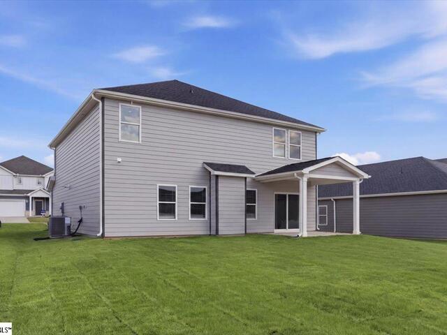 Photo of 608 Hollybank Street