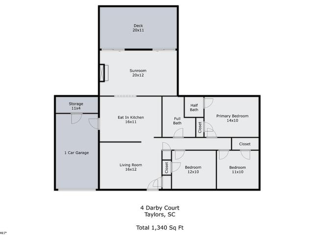 Photo of 4 Darby Court