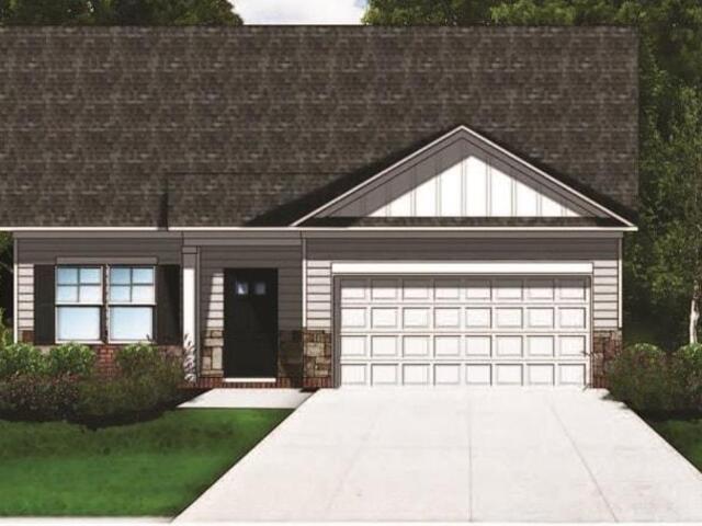 Photo of 922 Gibbons Street