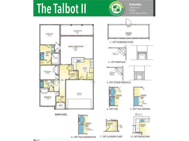 Photo of 922 Gibbons Street