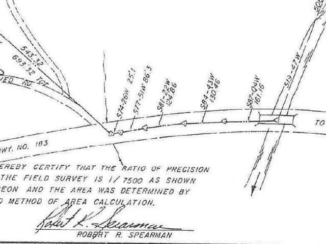 Photo of 183 Walhalla Highway