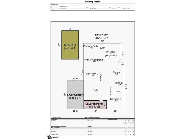 Photo of 8 Bradley Street