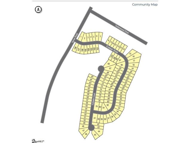 Photo of 808 South Ivyblake Court