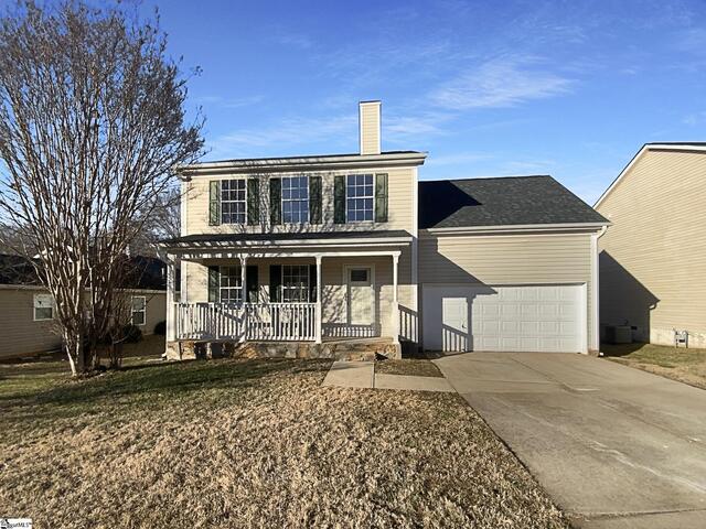 Photo of 107 Hampton Ridge Drive