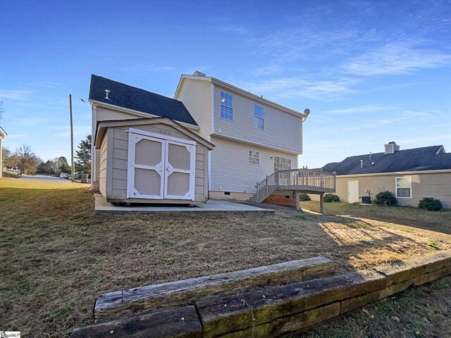 Photo of 107 Hampton Ridge Drive