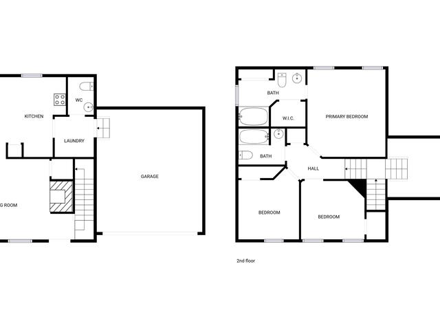 Photo of 107 Hampton Ridge Drive