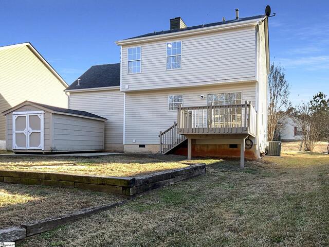 Photo of 107 Hampton Ridge Drive