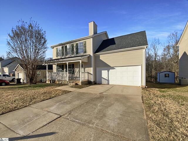 Photo of 107 Hampton Ridge Drive