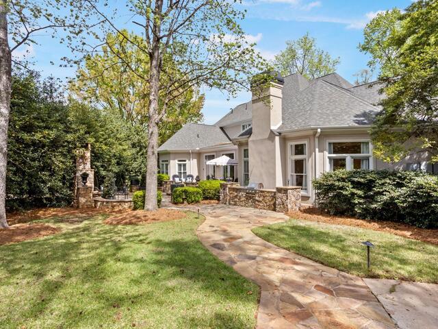 Photo of 309 Hidden Hills Drive