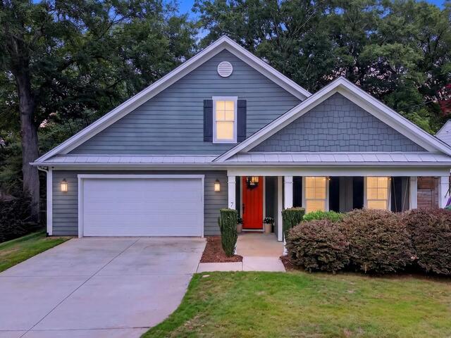 Photo of 7 Tyler Street