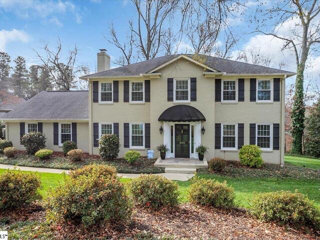 Photo of 400 Stone Ridge Road