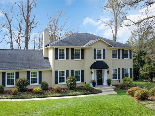 Photo of 400 Stone Ridge Road