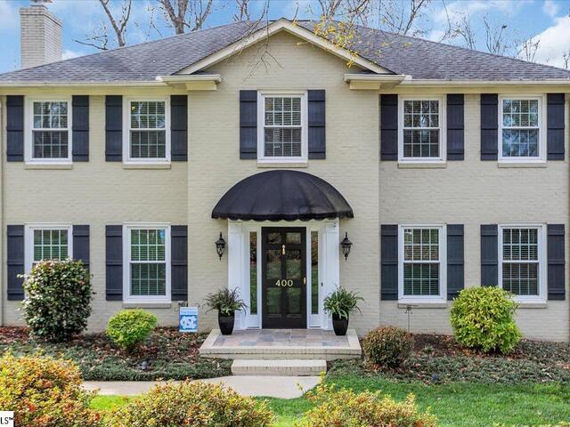 Photo of 400 Stone Ridge Road