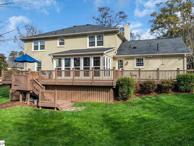 Photo of 400 Stone Ridge Road