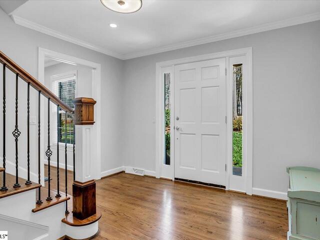 Photo of 400 Stone Ridge Road