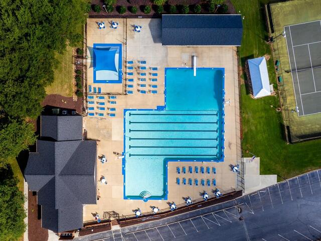 Photo of 400 Stone Ridge Road