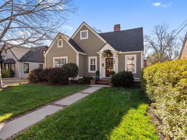 Photo of 604 Crescent Avenue