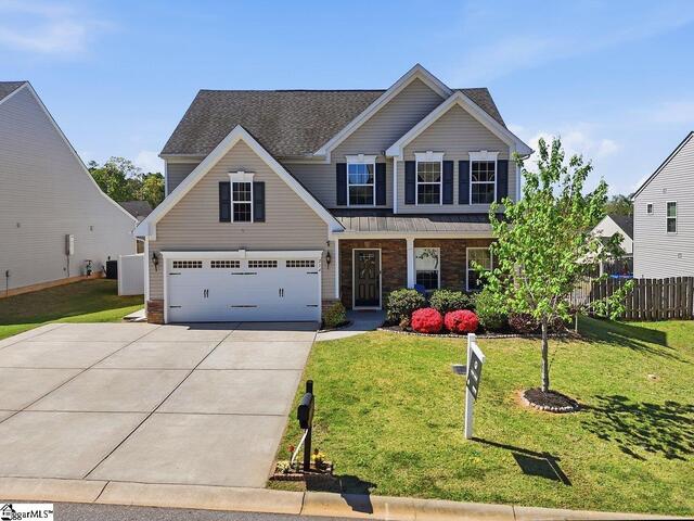 Photo of 214 Picketts Mill Drive