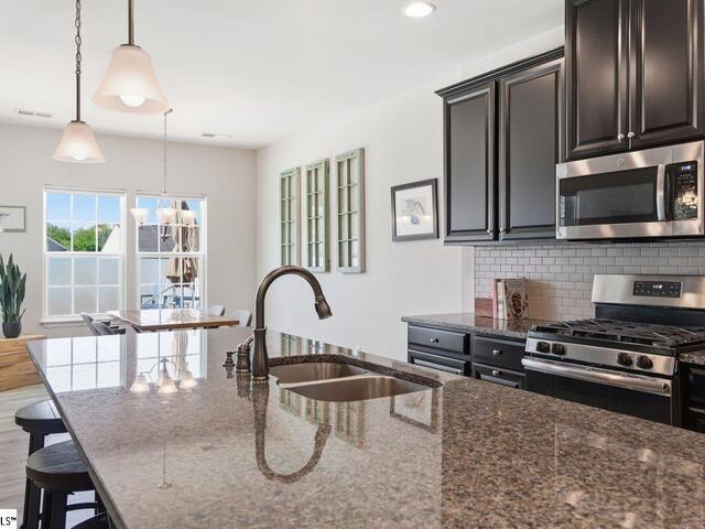 Photo of 214 Picketts Mill Drive