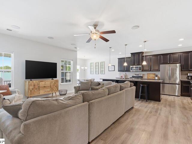 Photo of 214 Picketts Mill Drive