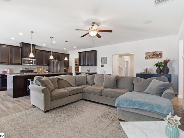 Photo of 214 Picketts Mill Drive
